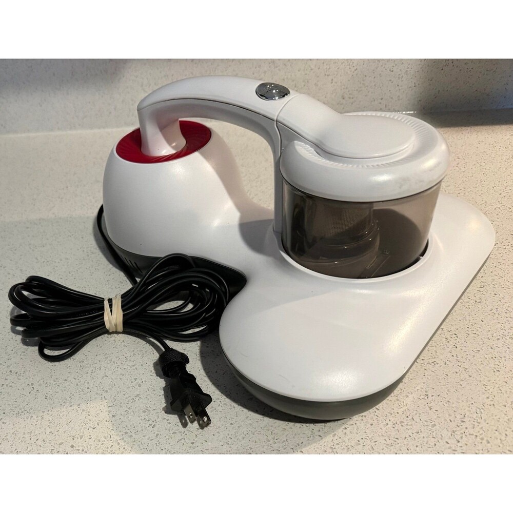 PSE Anti Dust Mite Vacuum Cleaner 300W UV HEPA Handhold Vacuum LW-P1003